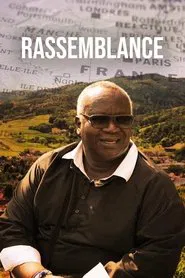 Poster da série Rassemblance