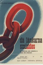 Då länkarna smiddes movie poster