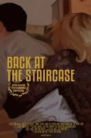 Back at the Staircase movie poster