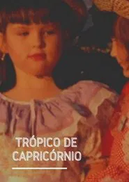 Trópico de Capricórnio movie poster