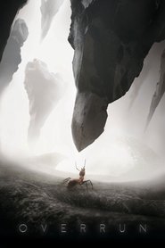 Overrun movie poster