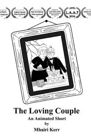 The Loving Couple movie poster