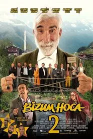 Bizum Hoca 2 movie poster
