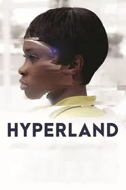 Poster do filme Hyperland