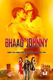 Bhaag Johnny movie poster