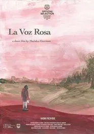 The Pink Voice movie poster