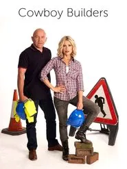 Poster da série Cowboy Builders