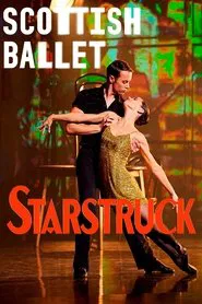 Starstruck: Gene Kelly's Love Letter to Ballet movie poster