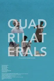 Quadrilaterals movie poster