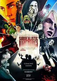 Poster do filme Surrealistic Nightmares: An In-Depth Look at Walloon Horror Cinema