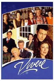 Vivere tv show poster