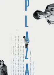 Plaza movie poster