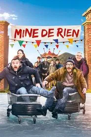 Mine de rien movie poster