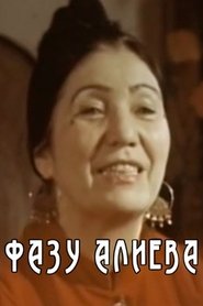 Fazu Aliyeva movie poster