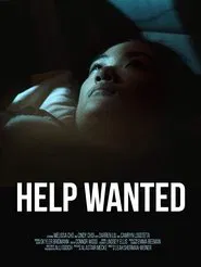 Help Wanted movie poster