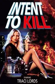 Intent to Kill movie poster