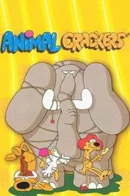 Animal Crackers tv show poster