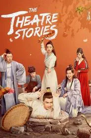 The Theatre Stories tv show poster