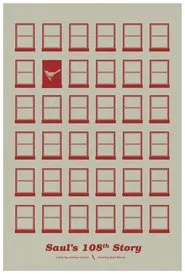 Poster do filme Saul's 108th Story