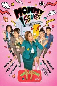 Poster do filme Mommy Issues