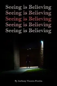 Seeing is Believing movie poster