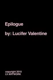 Epilogue movie poster