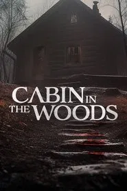 Poster da série Cabin in the Woods