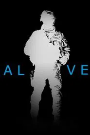 Poster do filme Alive