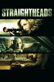 Poster do filme Olho Por Olho