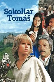 Tomáš and the Falcon King movie poster