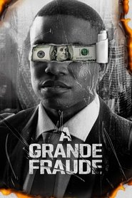 Poster do filme A Grande Fraude