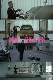 Mr. Death movie poster