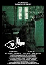 The Big Father movie poster