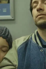 Shelter movie poster