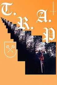 T.R.A.P movie poster