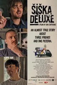 Siska Deluxe movie poster