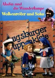 Poster da série Aladin und die Wunderlampe