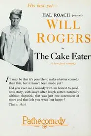 Poster do filme The Cake Eater