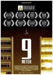 9 Meter movie poster