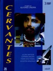 Cervantes movie poster
