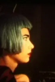 Person'na movie poster