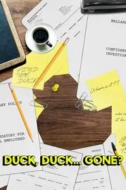 Duck, Duck... Gone? movie poster