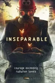 Inseparable movie poster