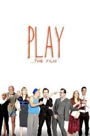 Play the Film movie poster