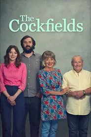 The Cockfields tv show poster