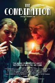The Combination movie poster