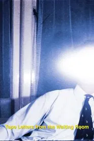 Tape Letters from the Waiting Room movie poster