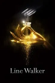 Line Walker tv show poster