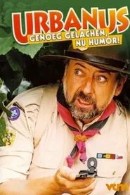 Genoeg gelachen, nu humor! tv show poster
