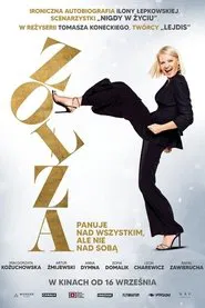 Poster do filme Shrew